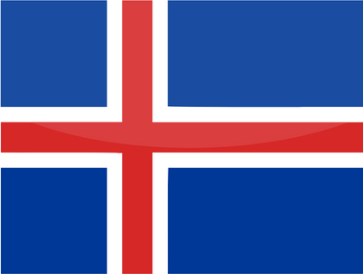 Online-Forschungspanel auf Island