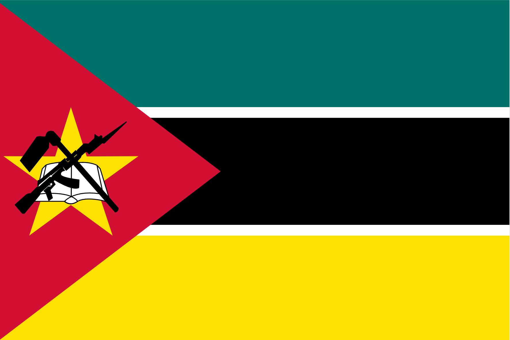 Online-Marktforschungspanel in Mosambik