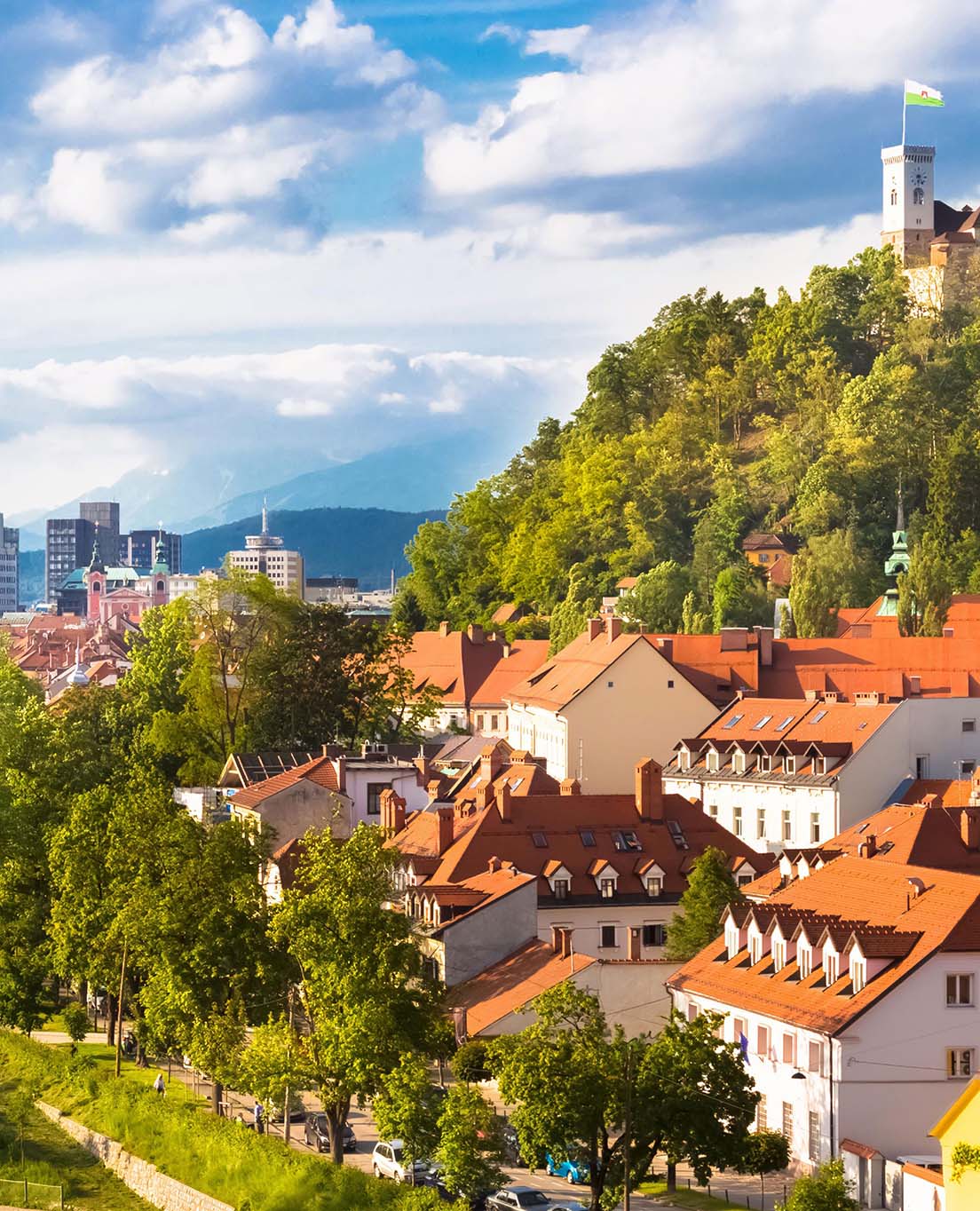 Sie unsere Tipps, das Land und die Zahlen des TGM-Panels