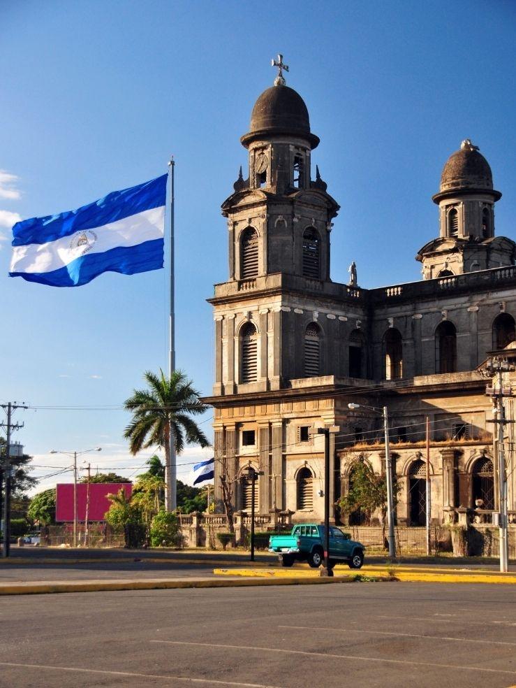 UNSER ONLINE-PANEL IN NICARAGUA

