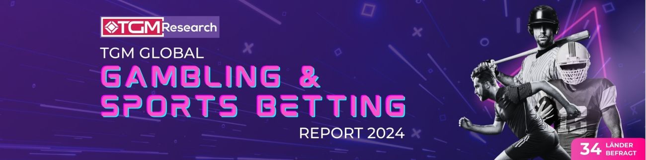TGM Globale Sportwettentrends 2024